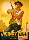 Johnny Yuma: O Vingador