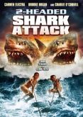 O Ataque do Tubarão de Duas Cabeças - 2012 -