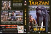 Tarzan Vai a India