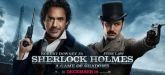 Sherlock Holmes - O Jogo de Sombras