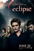 A Saga Crepúsculo - Eclipse