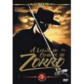 A Legião de Combate do Zorro - Vol. 3