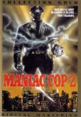 Maniac Cop 2 - O Vingador - 1990