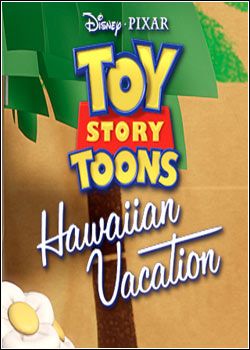 Toy Story Ferias No Havai