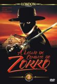 A Legião de Combate do Zorro - Vol. 2