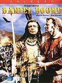 O Lendario Daniel Boone