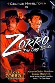 Duas Faces De Zorro