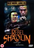 O Rebelde De Shaolin