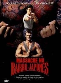 Massacre No Bairro Japonês