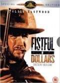 Clint Eastwood:Por Um Punhado De Dolares