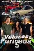 Velozes & Furiosos 5 - Operação Rio