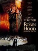 Robin Hood - O Príncipe dos Ladrões