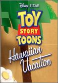 Toy Story Ferias No Havai
