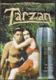 A Companheira De Tarzan