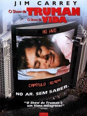 O Show de Truman: O Show da Vida