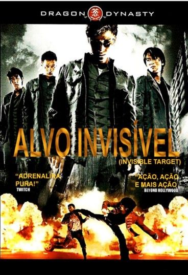 Alvo Invisivel