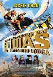 VOLTA AO MUNDO EM 80 DIAS UMA APOSTA MUITO LOUCA