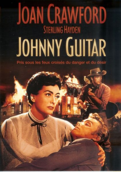 JOHNNY GUITAR