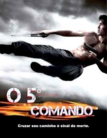 O 5º Comando