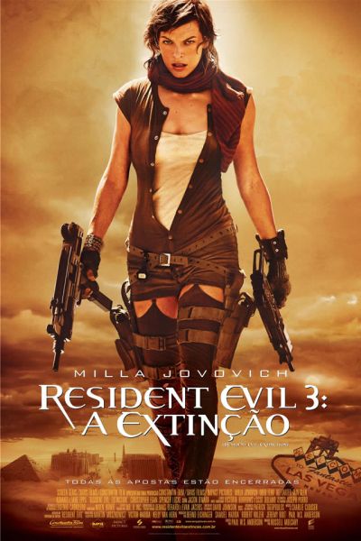 Resident Evil 3