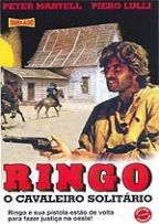 Ringo o Cavaleiro Solitario