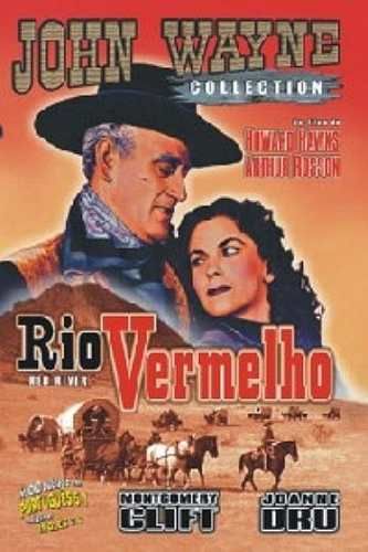 Rio Vermelho