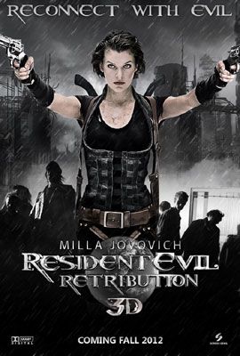 Resident Evil 5