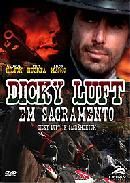 Dicky Luft em Sacramento