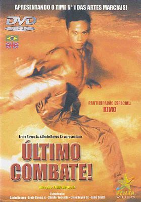 ÚLTIMO COMBATE