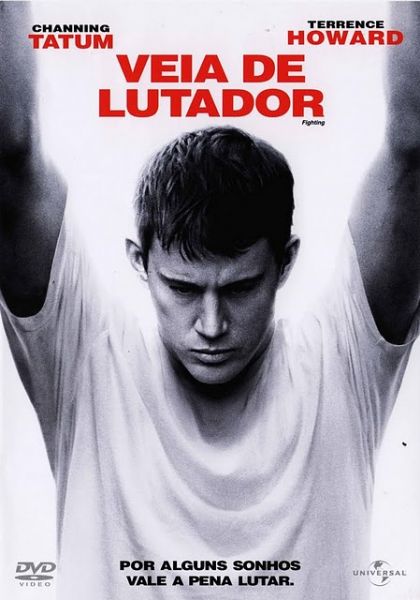 Veia De Lutador