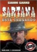 Sartana Está Chegando