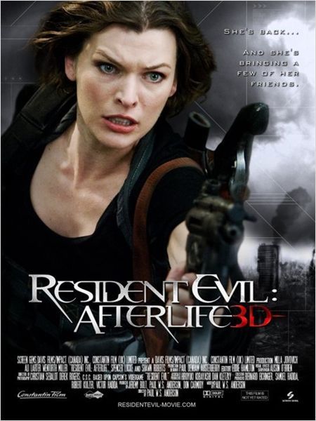 Resident Evil 4