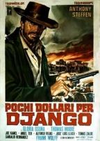 Poucos Dólares Para Django