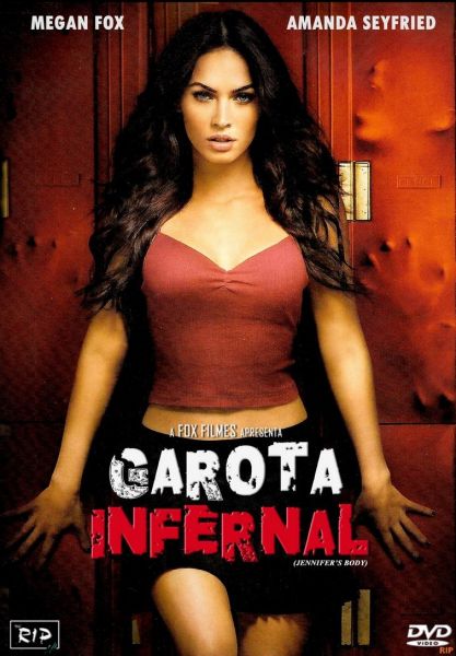 Garota Infernal