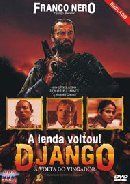 Django: A Volta do Vingador