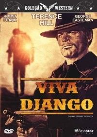 Viva Django