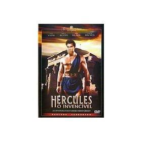 HÉRCULES O INVENCÍVEL