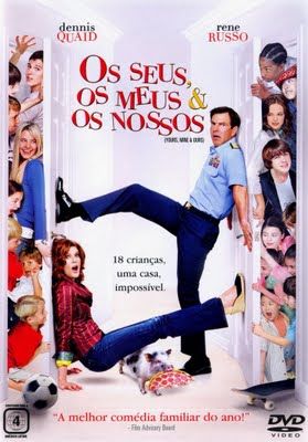 Os Seus Meus e Nossos