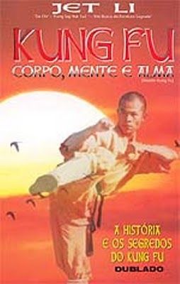 Kung-Fu,Corpo Mente e Alma