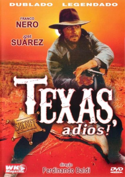 Texas, Adios