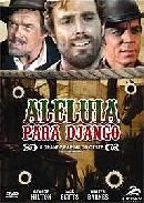 Aleluia para Django - A Grande Rapina do Oeste