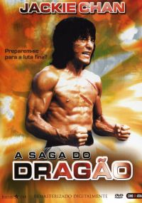 SAGA DO DRAGÃO