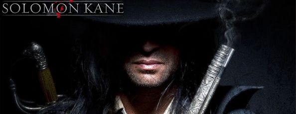 Solomon Kane - O Caçador de Demônios