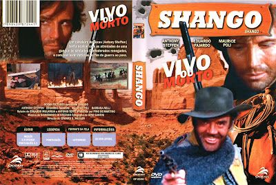 SHANGO