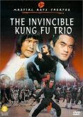 Trio Invincible Do Kung FU