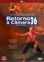 O RETORNO A CÂMARA 36