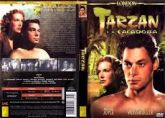 Tarzan E A Caçadora