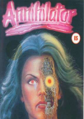 O Aniquilador 1986