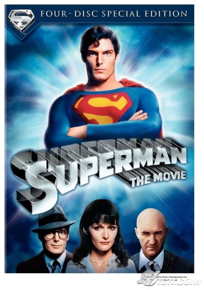 Superman 1