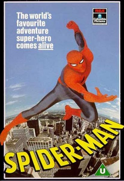 Homem Aranha 1997